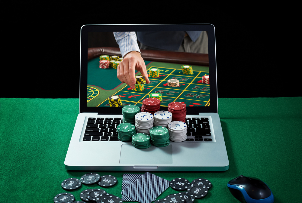 The Science Behind Online Casino Games