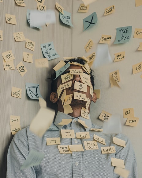 How Extra Stress Can Impact Your Financial Health How Extra Stress Can Impact Your Financial Health