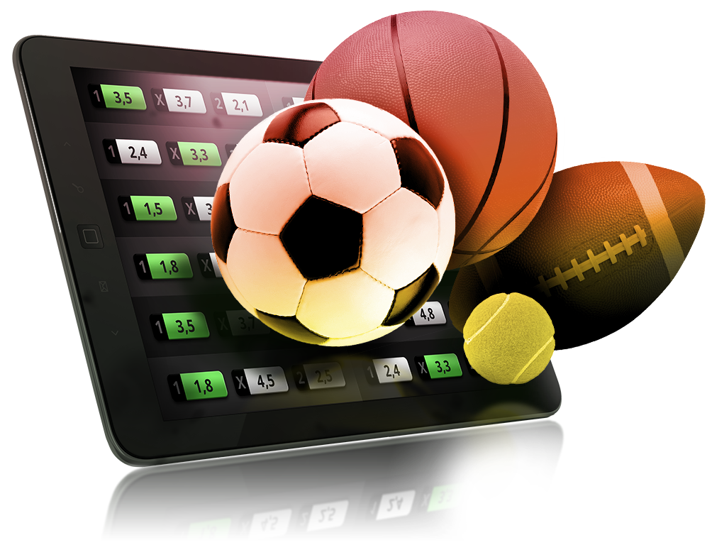 Canada sports betting apps