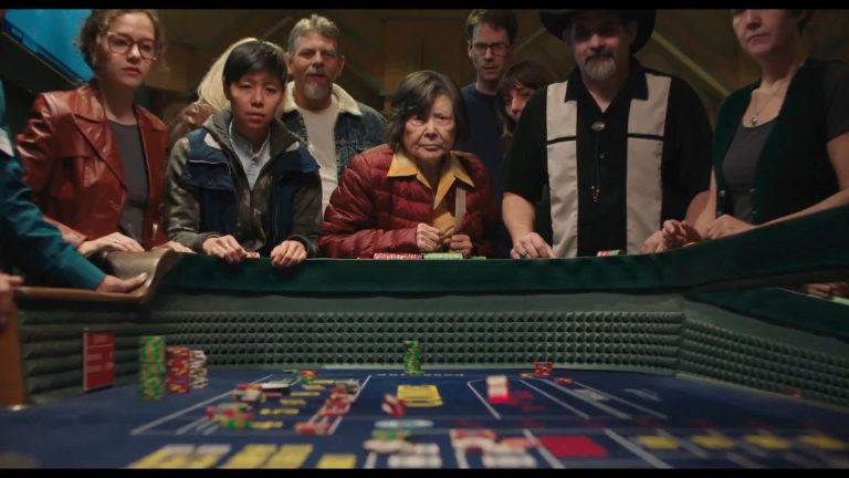 Old and New Films About Casino: Top-5 Picks