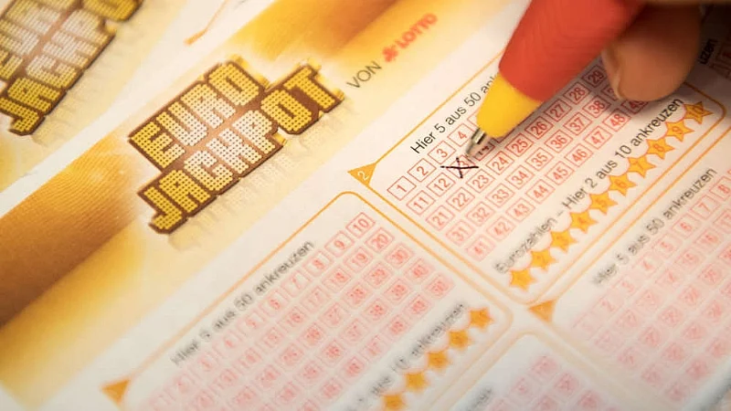 Record figures for Eurojackpot and Lotto Brandenburg
