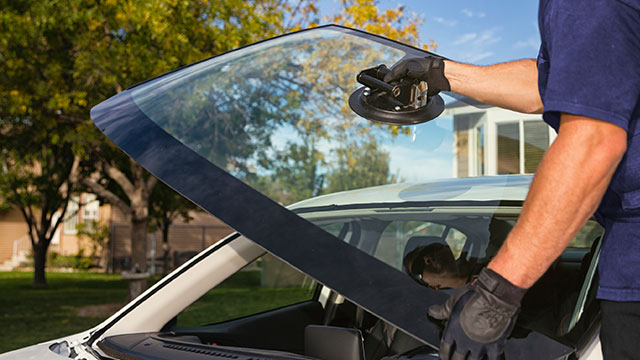 What You Should Know About Auto Glass
