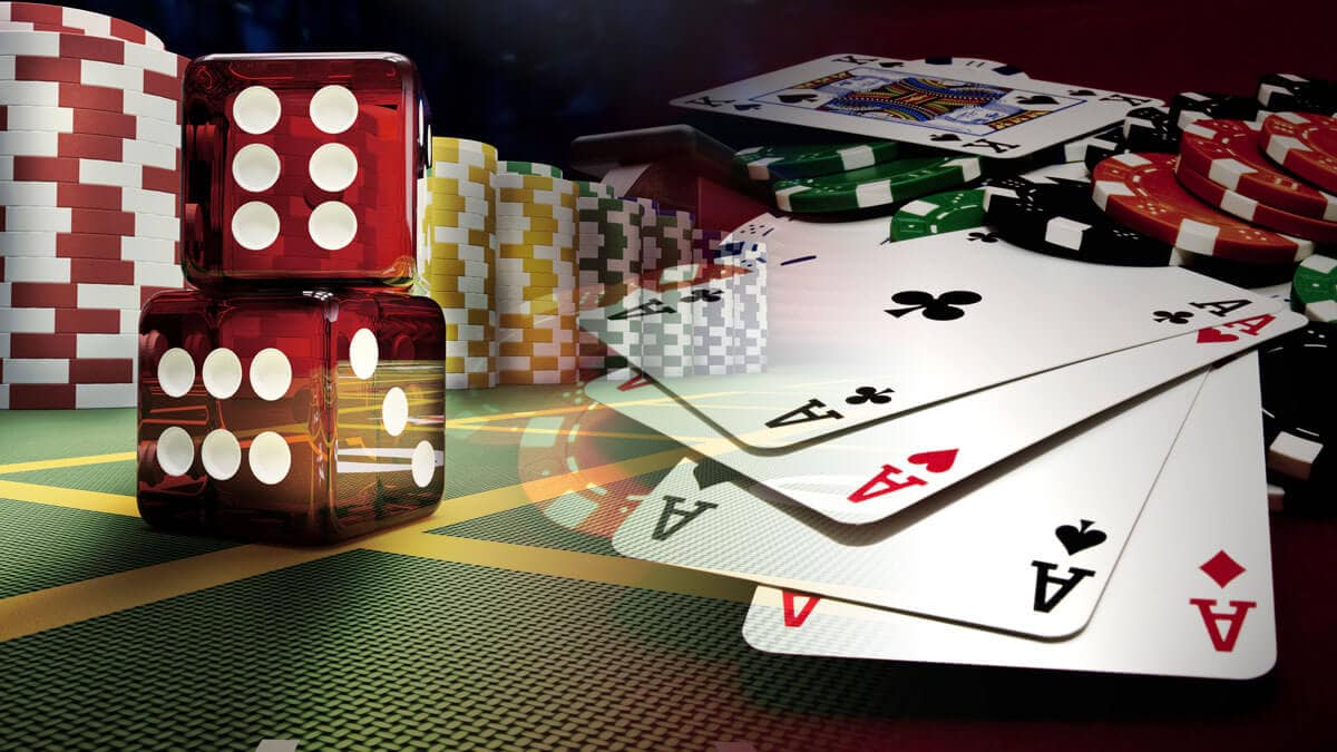 How to Create a Winning Strategy to Gamble Online