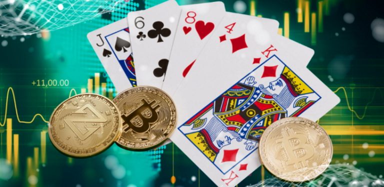 Why should you use cryptocurrency when gambling?