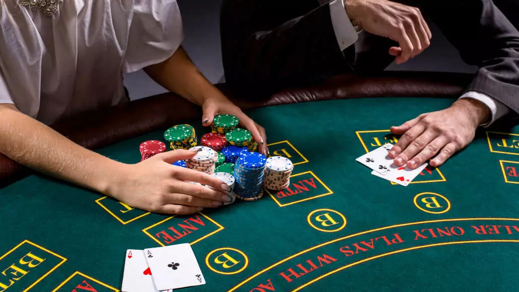 Pro playing tips for online casinos