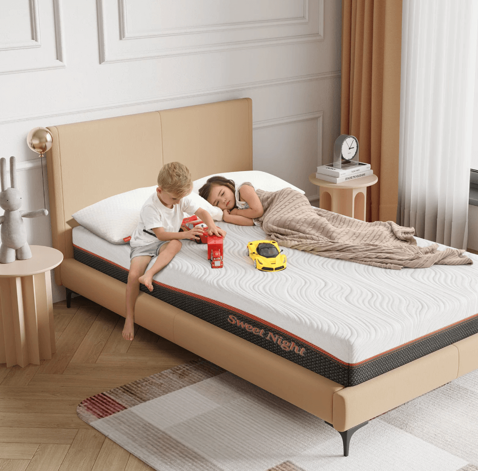 Best Hybrid Mattresses in Canada 2023: Buyers Guide