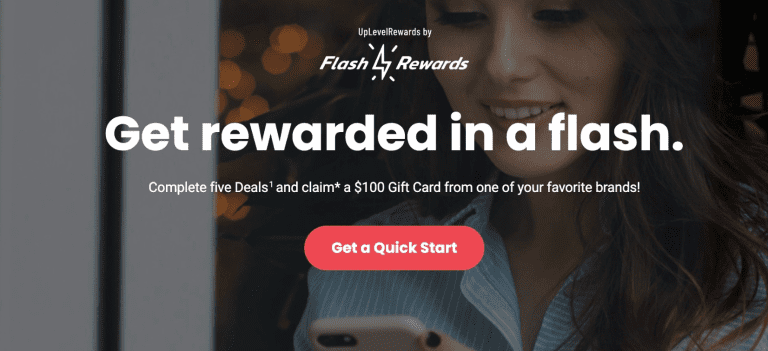 Is Flash Rewards Legit – Know More about it
