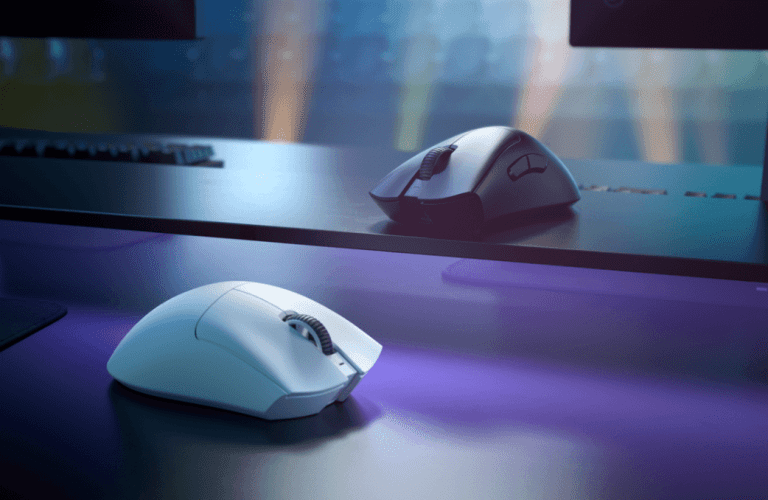 Best Wireless Gaming Mouse Lightweight in Canada 2023 – Test & Comparision