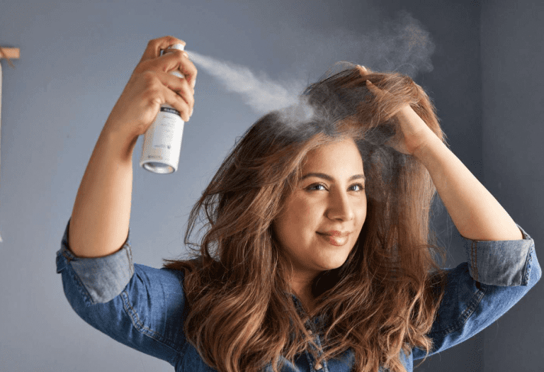 Best Dry Shampoo for Fine Hair in Canada 2023 – Experts review