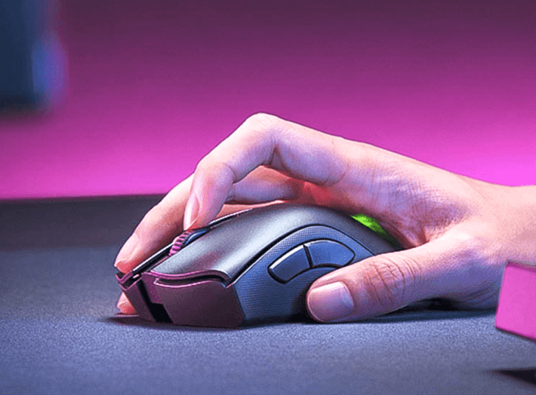 Best Budget Wireless Gaming Mouse in Canada 2023 – Experts review