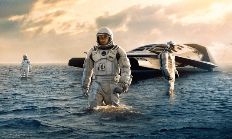 10 Best Movies Set in Space – Ranked