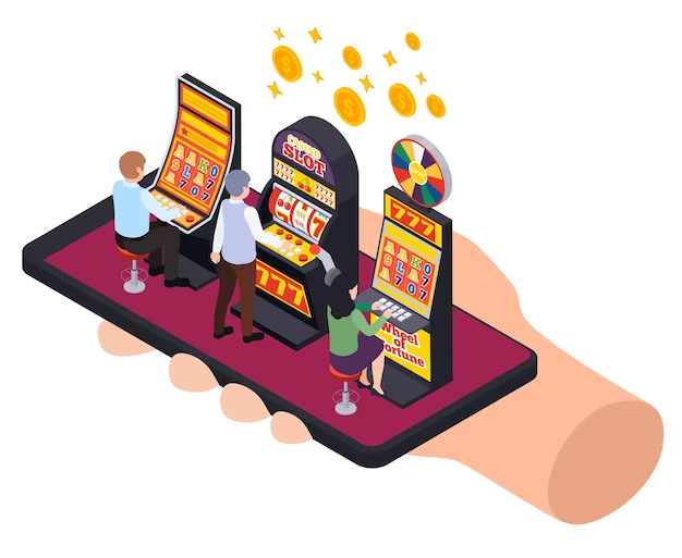 Playing Safe: A Beginners Guide in Casino Games This 2023