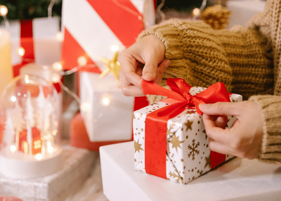 Gifts That Give Back: 5 Charitable Christmas Present Ideas