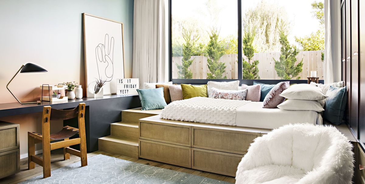 Top Three Stores for Bedroom Décor in Canada