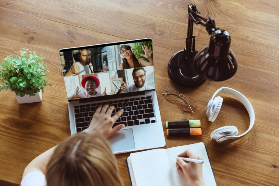 Remote Work: The Game Changer in Today’s Digital Landscape
