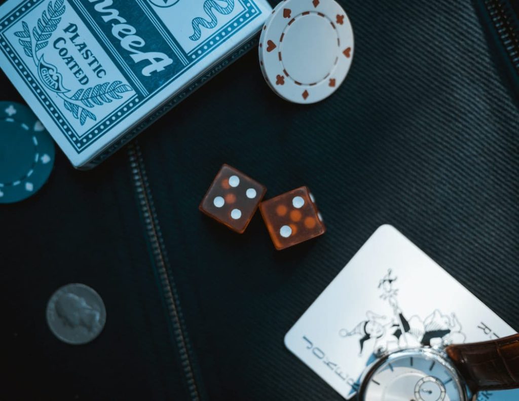 Gambling regulations vary across parts of Canada, some provinces are more lenient than others. (Unsplash/Josh Appel)