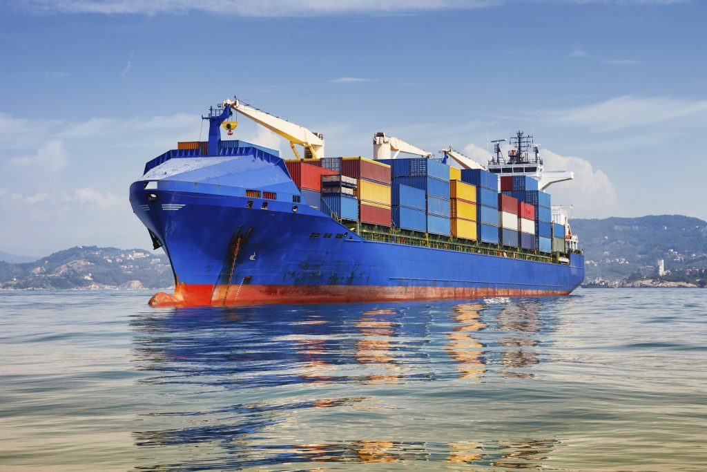Cargo Delivery by Sea: What to Expect from International Shipping Company