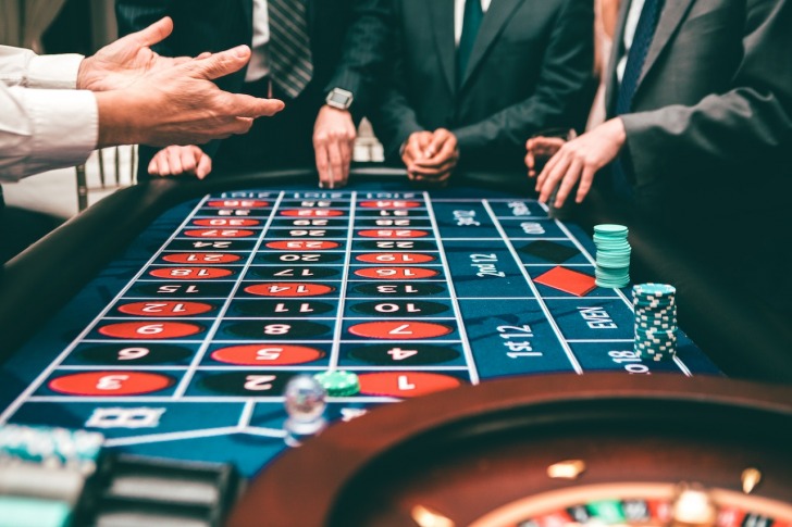 Exploring the Thrilling World of Top Casinos in Canada Exploring the Thrilling World of Top Casinos in Canada