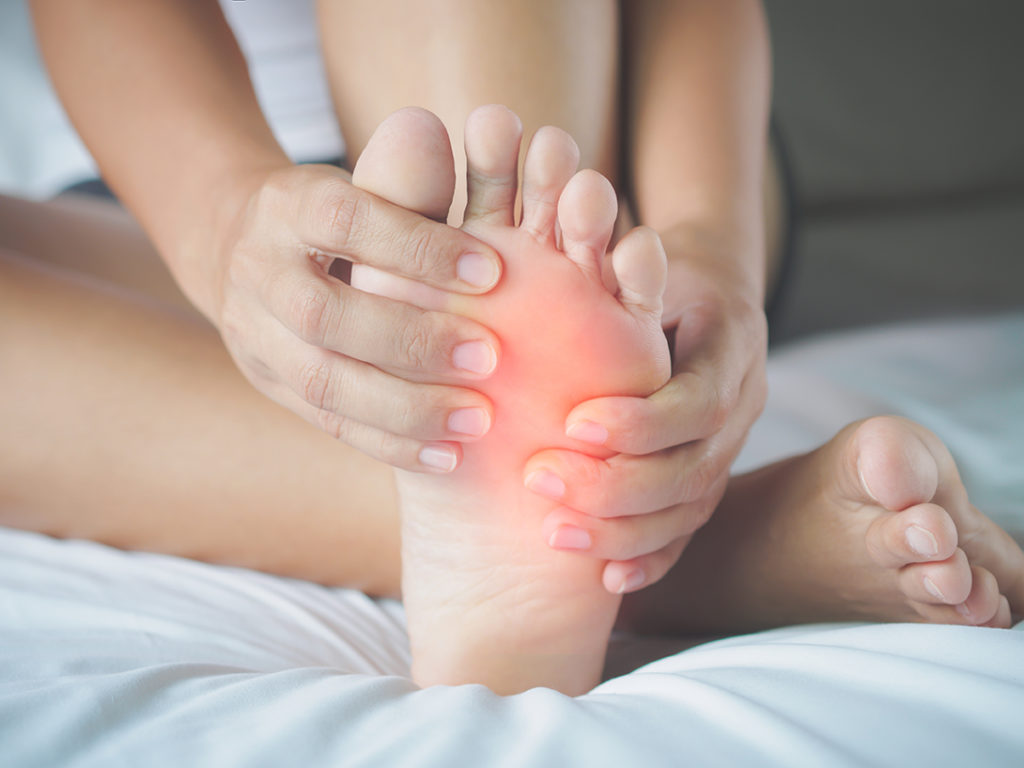 Beyond Aesthetics: The Surprising Benefits of Calluses on Your Feet