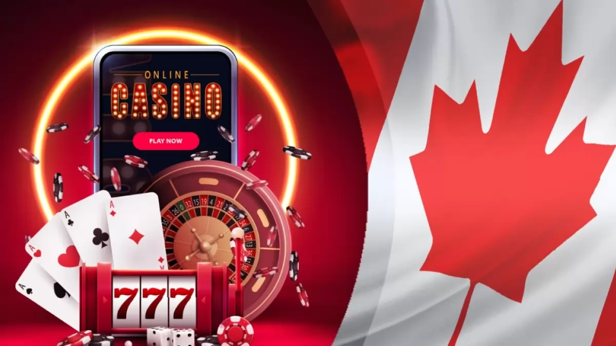 Play by Canadian Rules: The Country’s Leading Online Casinos