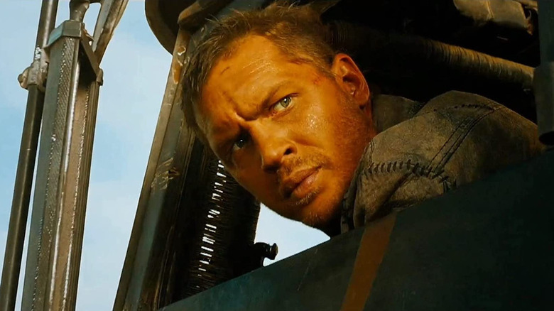 Is the Mad Max Series Finally Going to Happen?