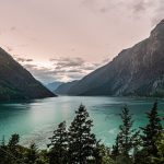 The Role of Geography in the Canadian Economy