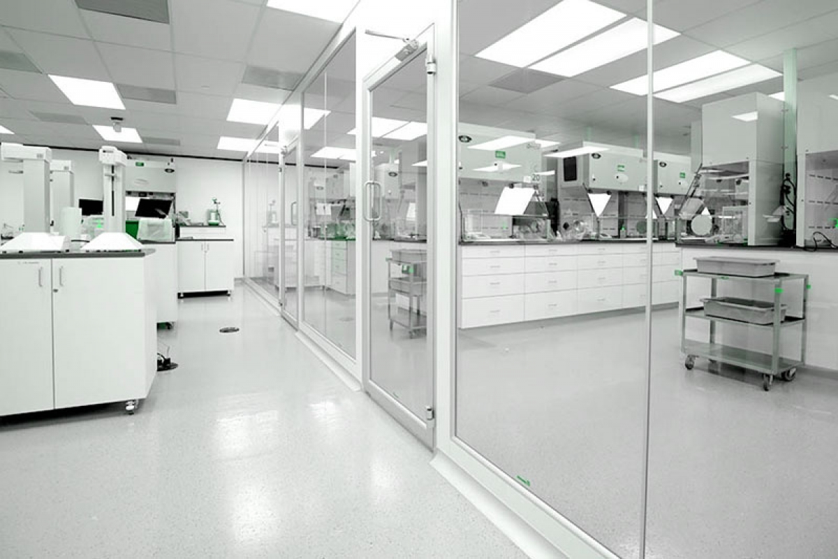 Clean Room The Silent Hero in Modern Industries