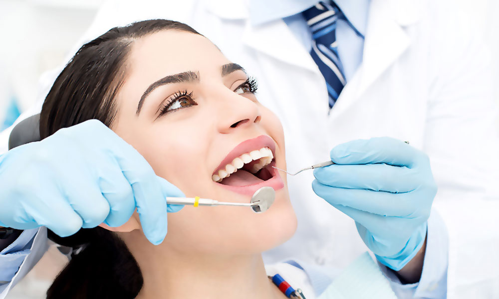 The Ultimate Guideline For Dentist In Canada