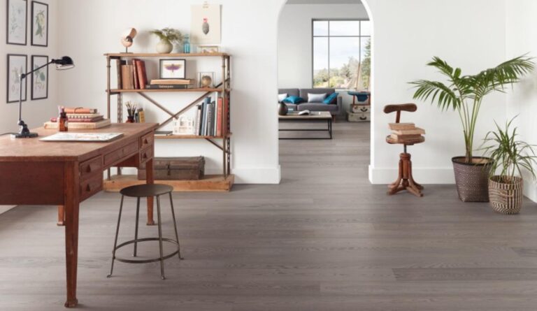 Choosing the Right Flooring Company A Comprehensive Guide