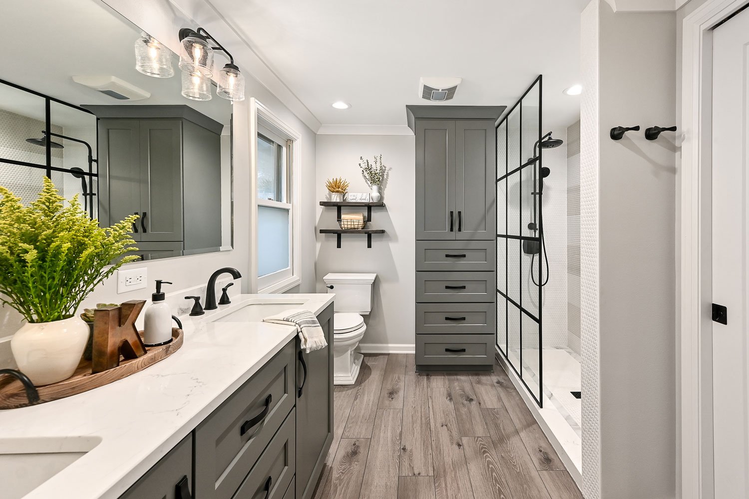 Bathroom Remodel Transforming Your Space With Style and Functionality