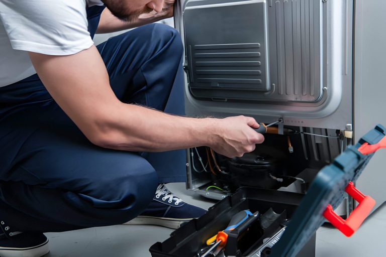 When to Call for Appliance Repair: Signs You Shouldn’t Ignore