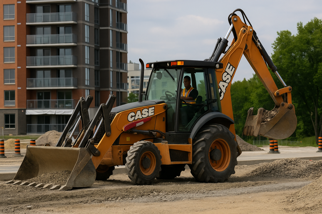 Ontario Commits Billions to Build Communities and Strengthen Health Care