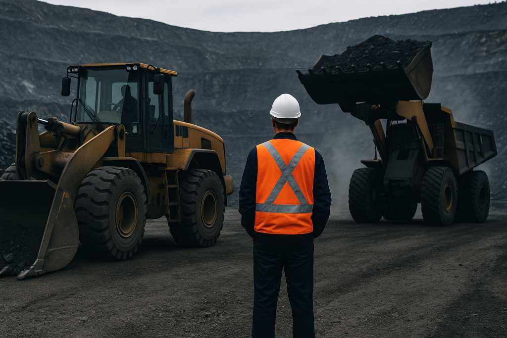 Inquest Date Set in Death of Thunder Bay Miner Edouard Gallant