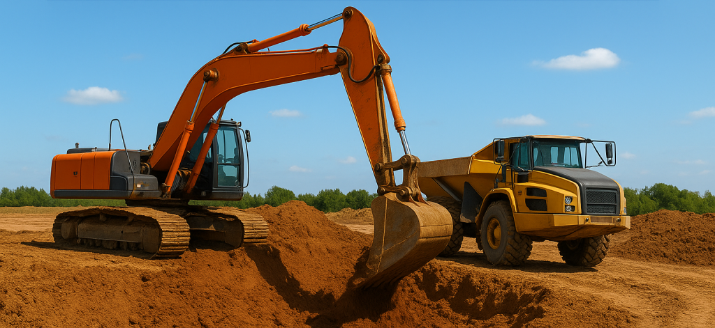 Ontario Breaks Ground on Highway 413, Promising Jobs, Growth and Gridlock Relief