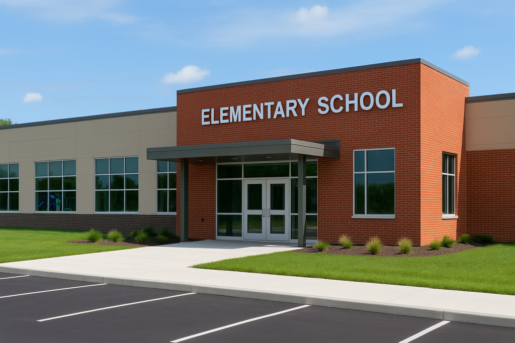 Ontario Unveils Record Education Investment with 41 New and Expanded Schools