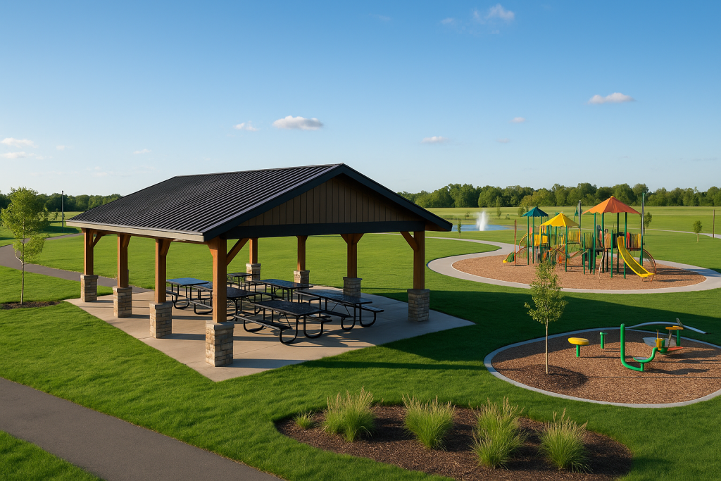 Ontario Invests  Million to Transform Vaughan’s North Maple Regional Park