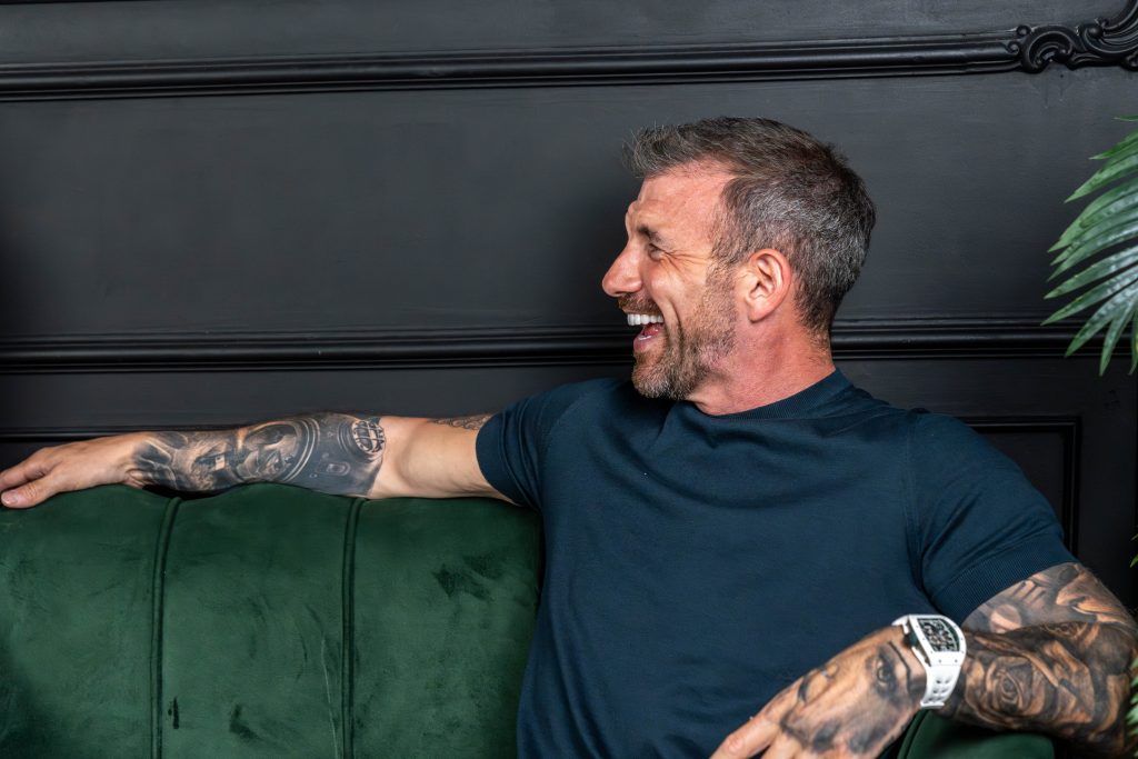 Steve Laidlaw Gains International Recognition Across Mentorship, Luxury Yachting, and Digital Media Steve Laidlaw Gains International Recognition Across Mentorship, Luxury Yachting, and Digital Media