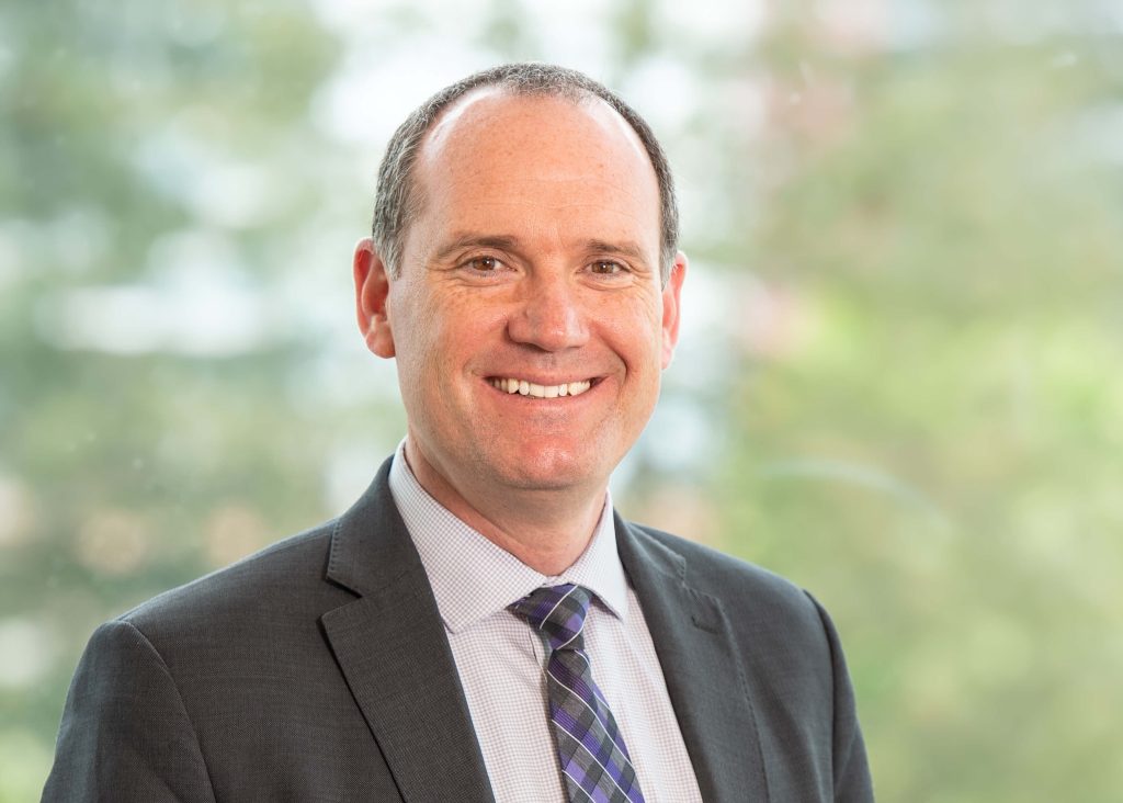Fraser Health appoints new CEO with focus on trust, relationships and cultural safety