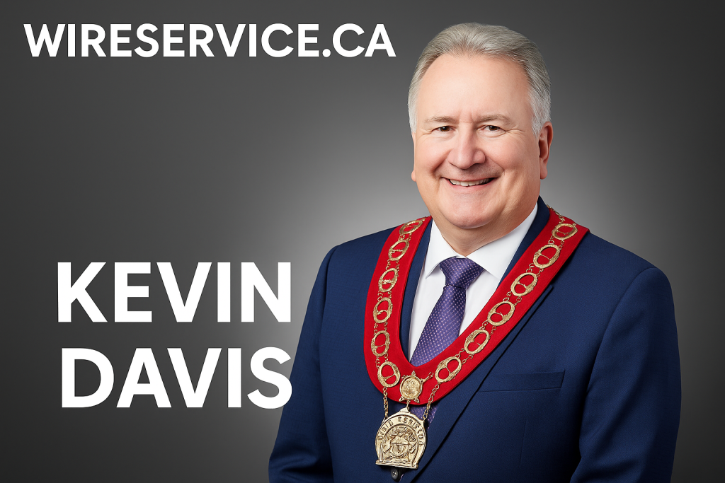 Brantford officials head to Ottawa for key municipal conference amid economic uncertainty