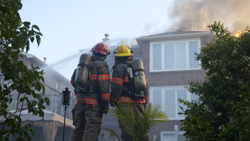 Ontario Doubles Fire Protection Grant to Strengthen Firefighter Safety and Emergency Response
