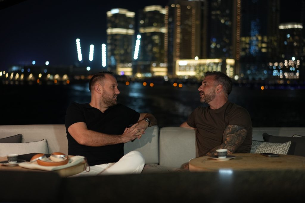 Canadian Travellers Make Waves in Dubai’s Luxury Yacht Scene with Seven Yachts