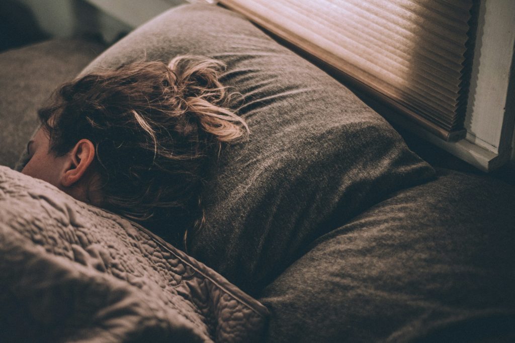 Study Reveals the Most Sleep-Deprived States Across America