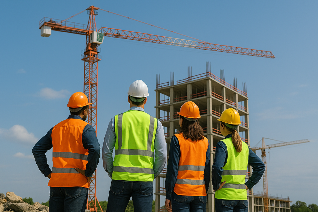 Ontario Unveils First-in-Canada Labour Mobility Reforms to Break Down Barriers for Workers