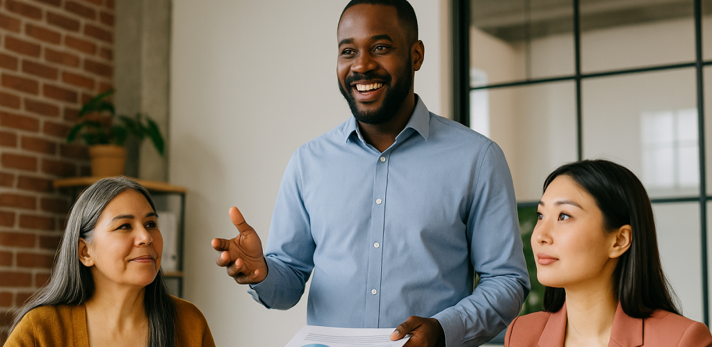 Ontario Expands Grant Program to Support Racialized and Indigenous Entrepreneurs