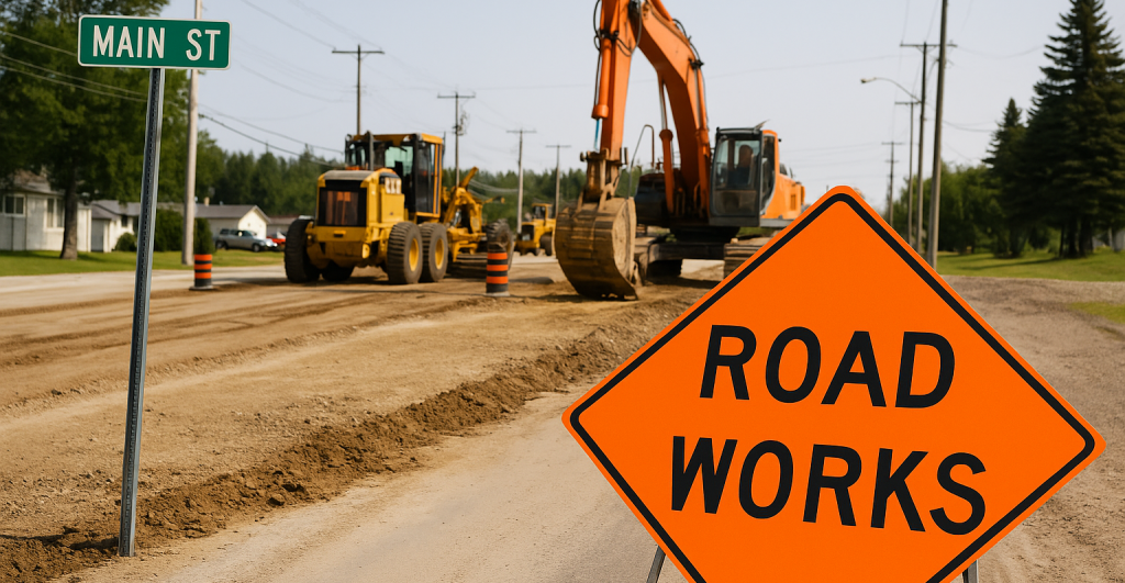 Ontario Commits  Million to Upgrade Gateway Road to the Ring of Fire