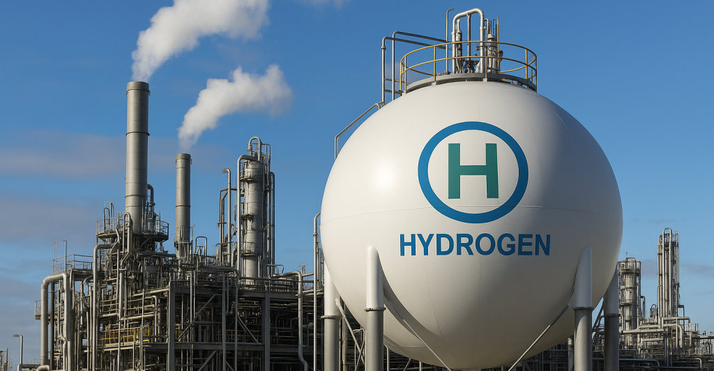 Global Low-Emissions Hydrogen Sector Faces Setbacks but Growth Remains on Horizon: IEA