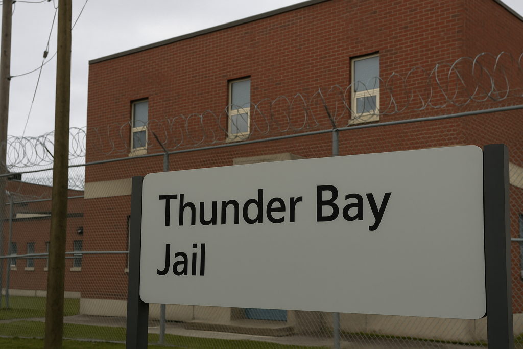 Inquest Announced into the Death of Kevin Mamakwa at Thunder Bay Jail
