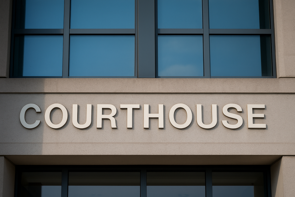 Ontario Sets Date for Inquest into Death of Brent Moore