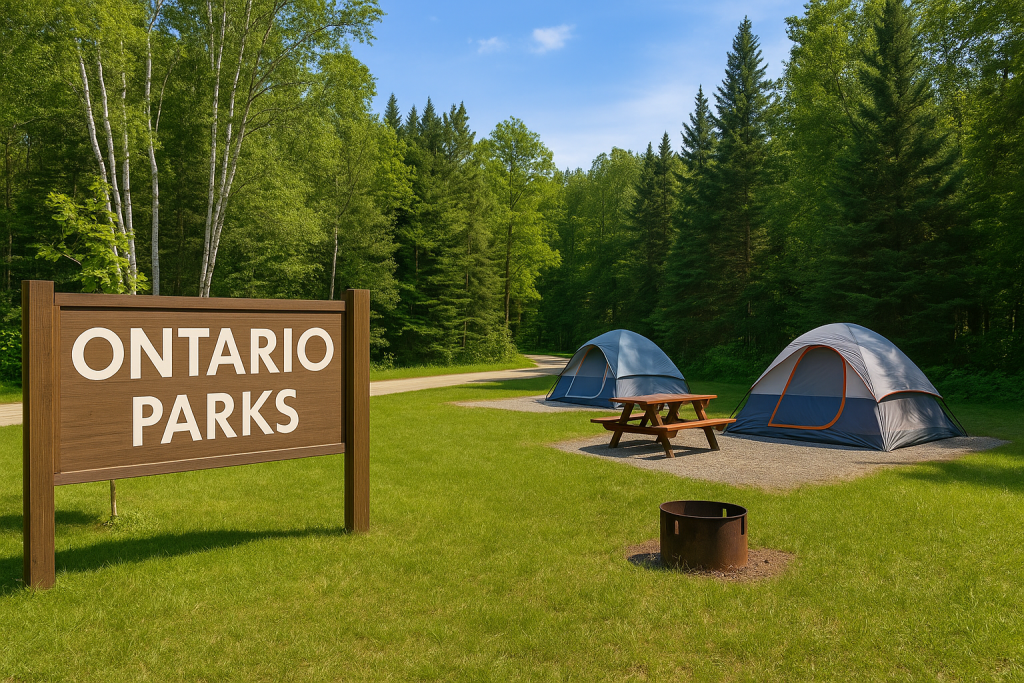 Ontario Launches M Expansion of Provincial Parks, Largest in 50 Years