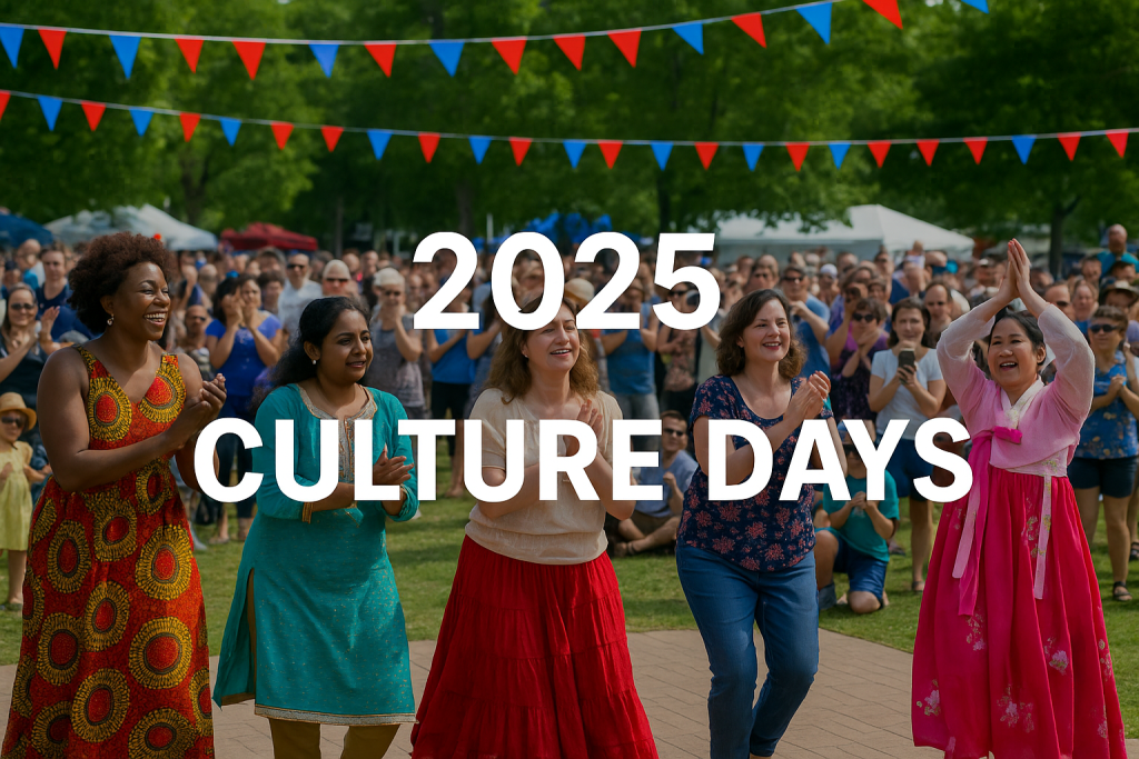 Prince Albert Gears Up for 2025 Culture Days With More Than 30 Free Events